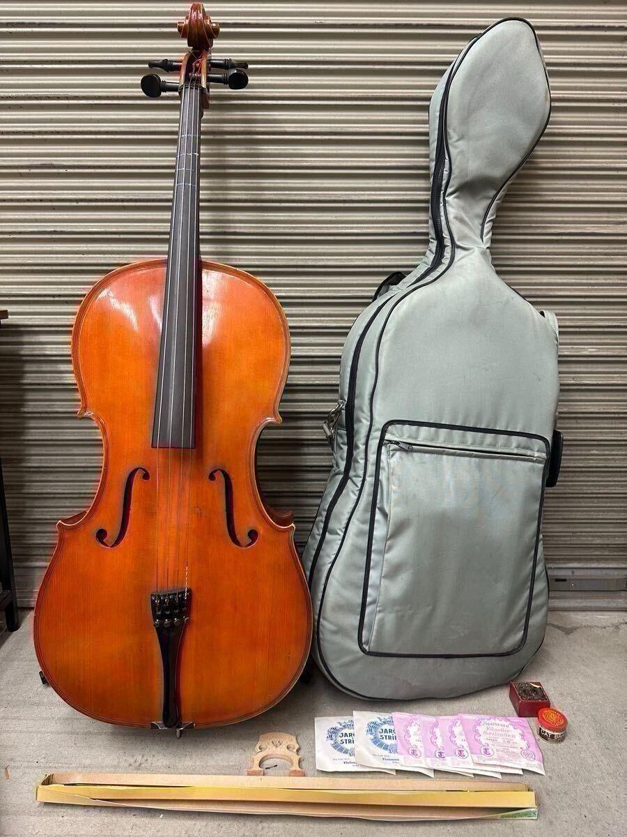 QM◎ 試奏未確認 Kiso Suzuki Violin Co.Itd Copy of Antonius