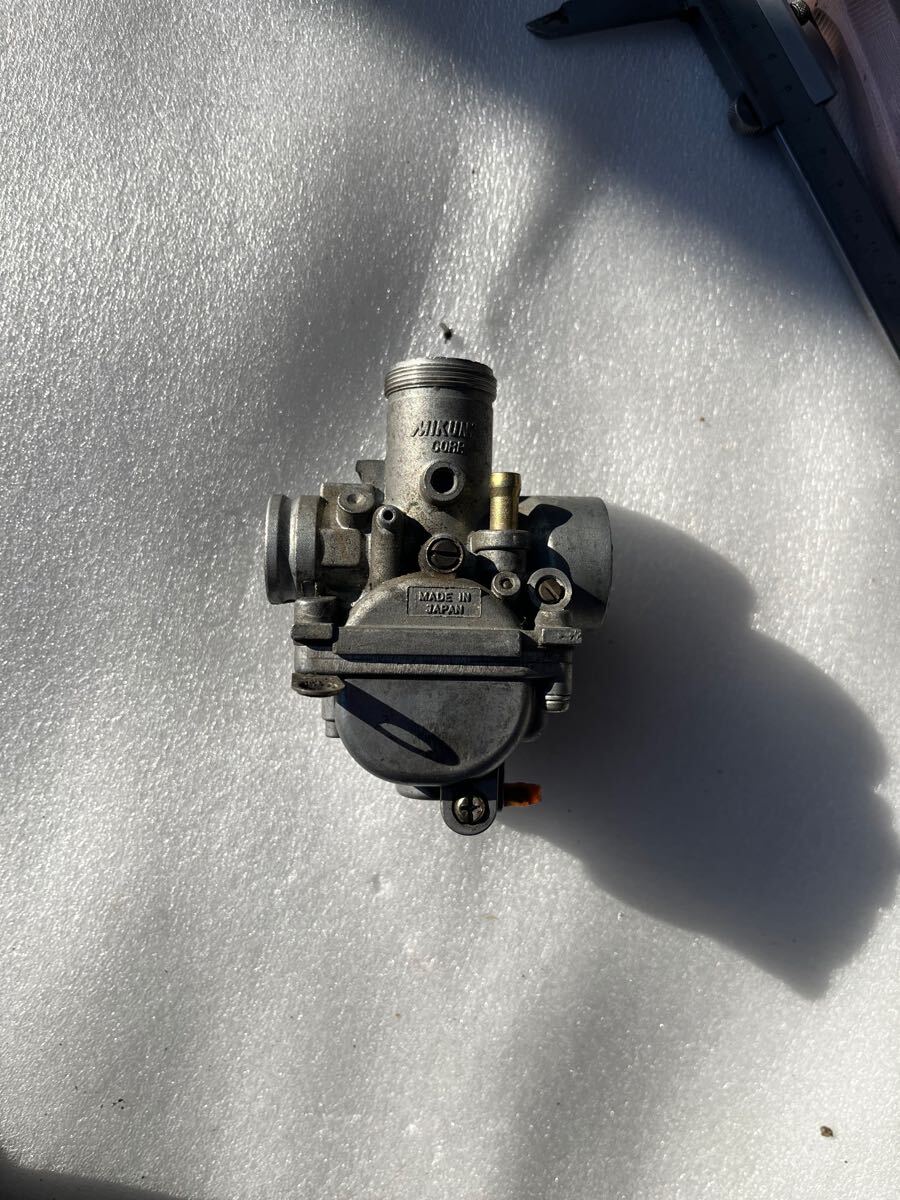 人気セール，最新作 ホンダ系 ミクニキャブレター 1837(キャブレター)｜売買されたオークション情報、yahooの商品情報をアーカイブ公開 - オークファン ホンダ用