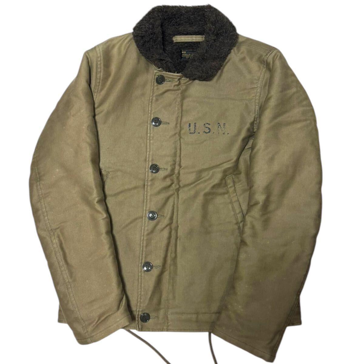 MARKAWARE カモフラージュ　ジャケット　3 MARKAWARE カモフラージュ ジャケット 3 MARKAWARE カモフラージュ