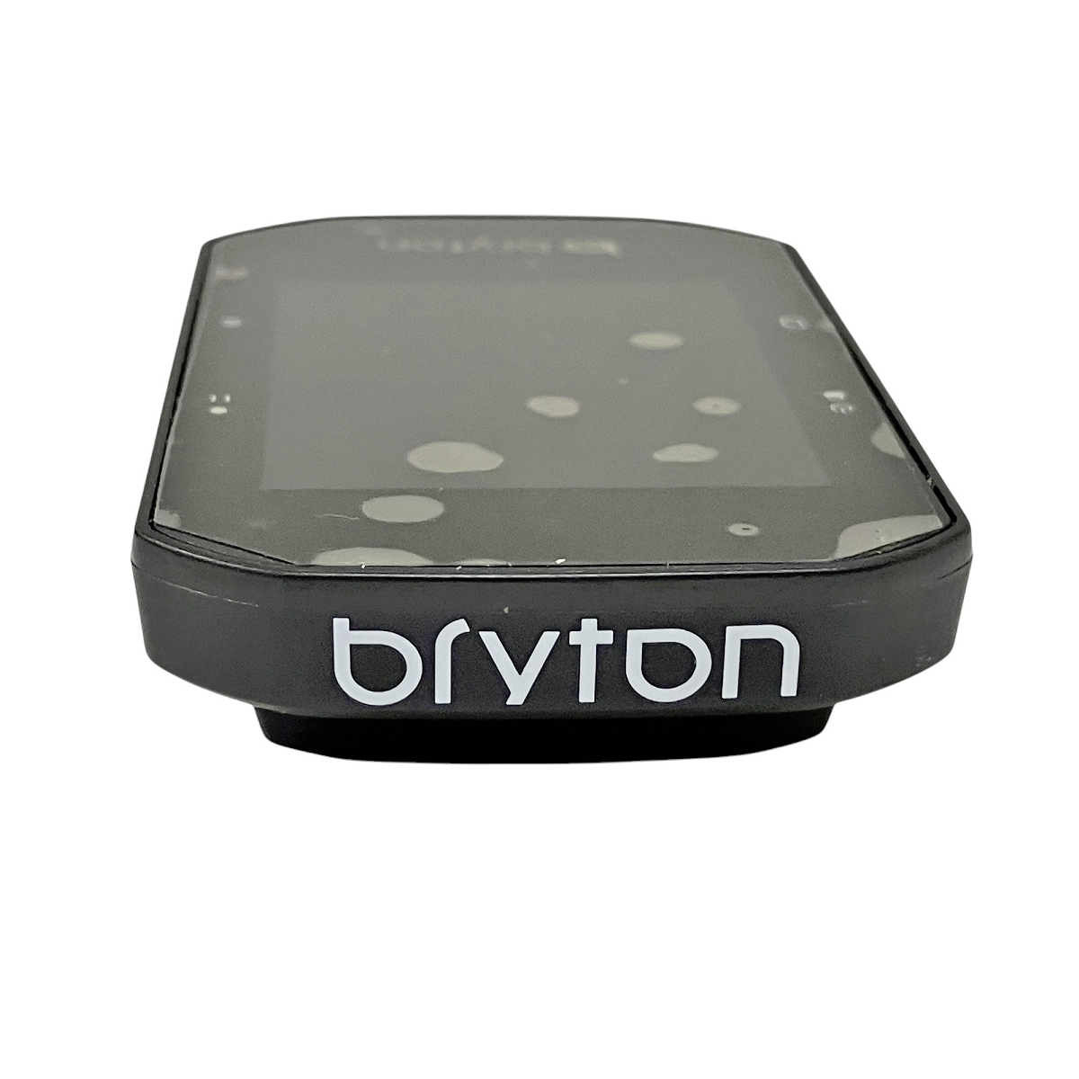 bryton ブライトン Rider S500 ライダー サイクルコンピューター
