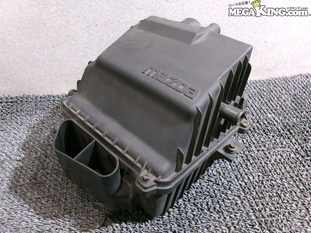 FD3S - RX-7 マツダ 純正エアクリーナーボックス Yahoo!オークション 