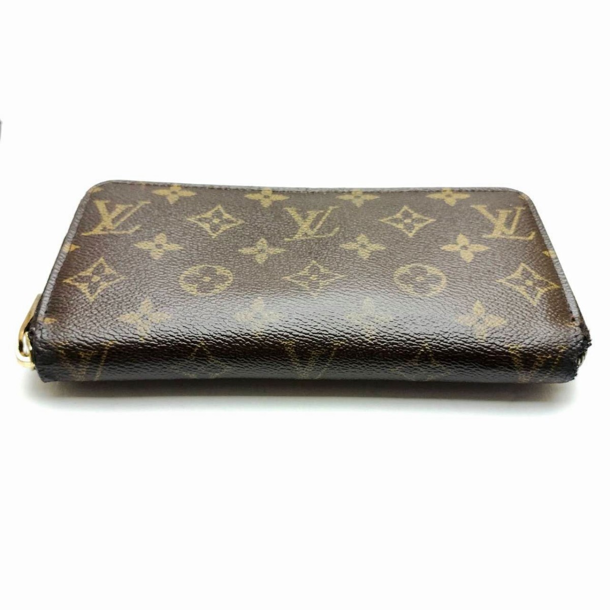LOUIS VUITTON ルイヴィトン モノグラム 長財布 二つ折り財布 ルイヴィトン LOUISVUITTON 長財布 ジッピーウォレット モノグラム