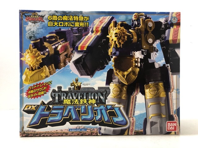 097/XY020☆戦隊ロボ ジャンクセット まとめ ズバーン ゴローダーGT