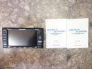 トヨタ　純正ナビモニター　オーディオ　CD　MD　86120-58031