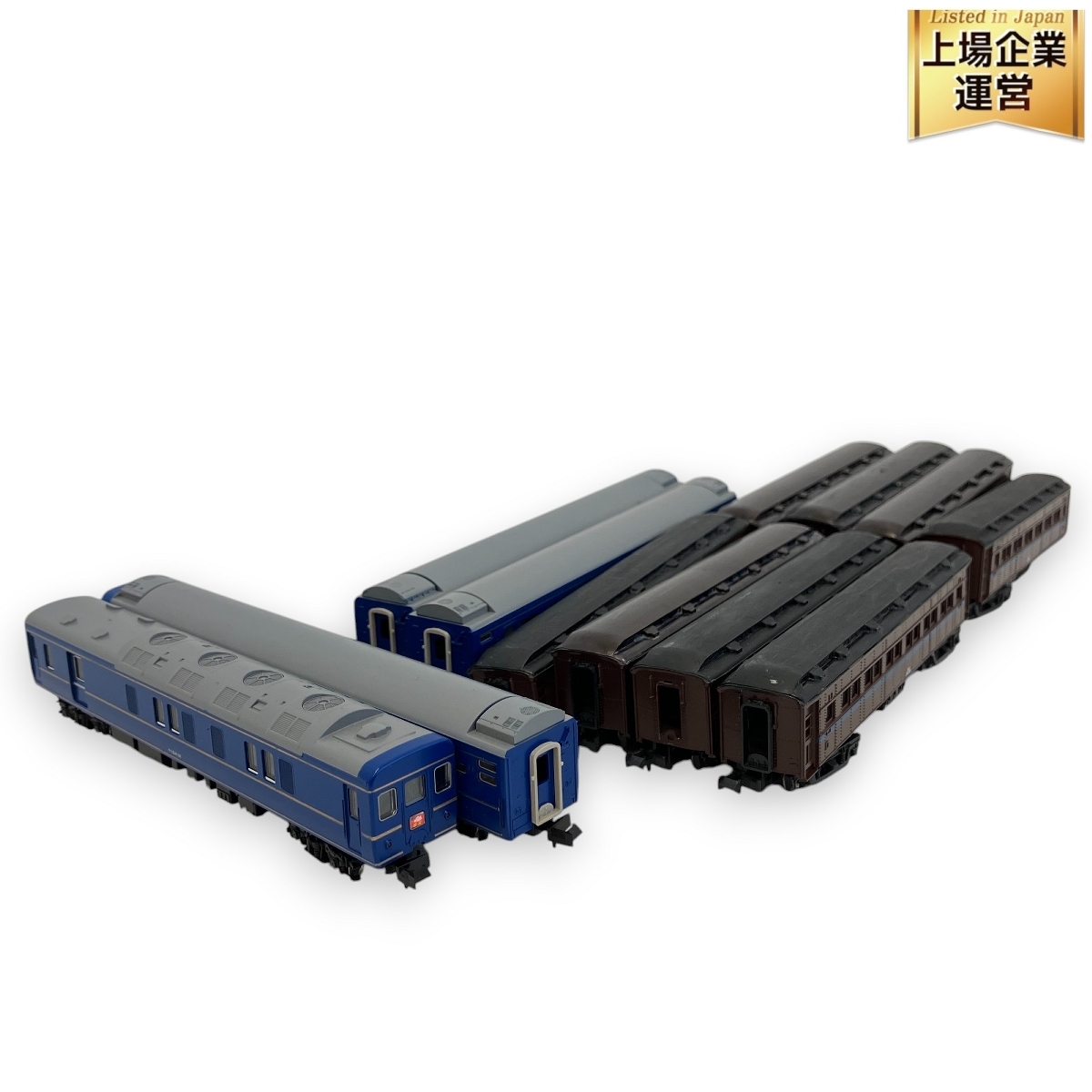 新品】未使用 10-1144 千代田線 営団地下鉄6000系 4両増結セット N