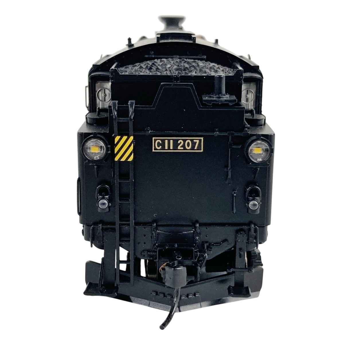 天賞堂 C11 207 蒸気機関車 鉄道模型 HO 中古 良好 Y9546503 【公式通販】