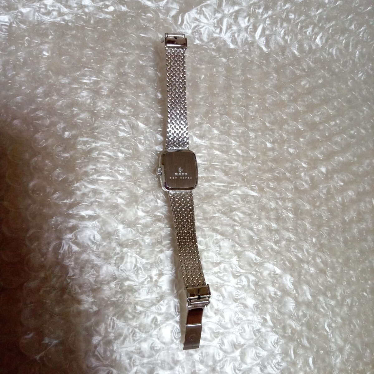 RADO 手巻き腕時計 婦人用 ジャンク / 昭和レトロ 【公式通販】