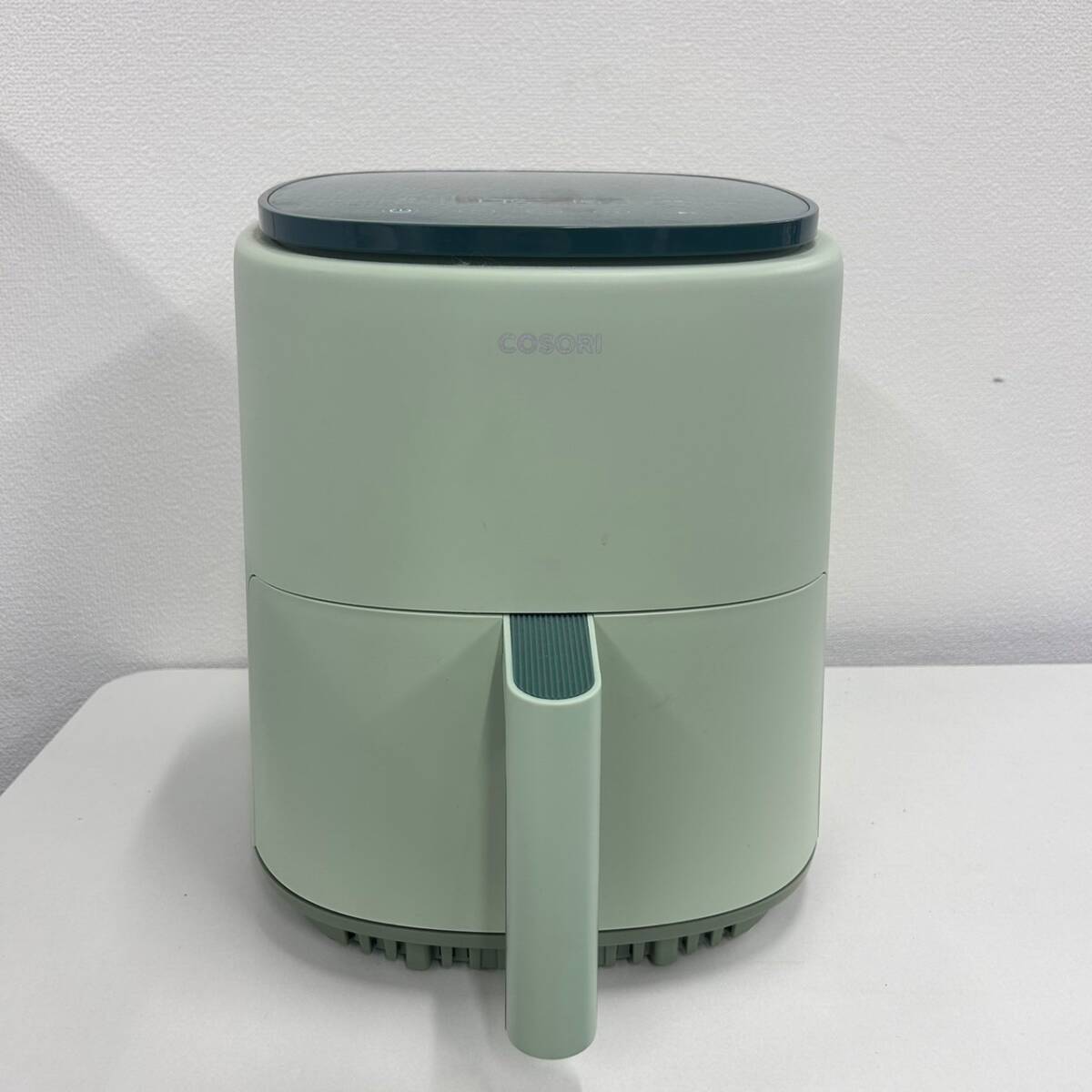 ノンフライヤー COSORI 3.8L Lite : CAF-LI401 オイル97%カット コソリ