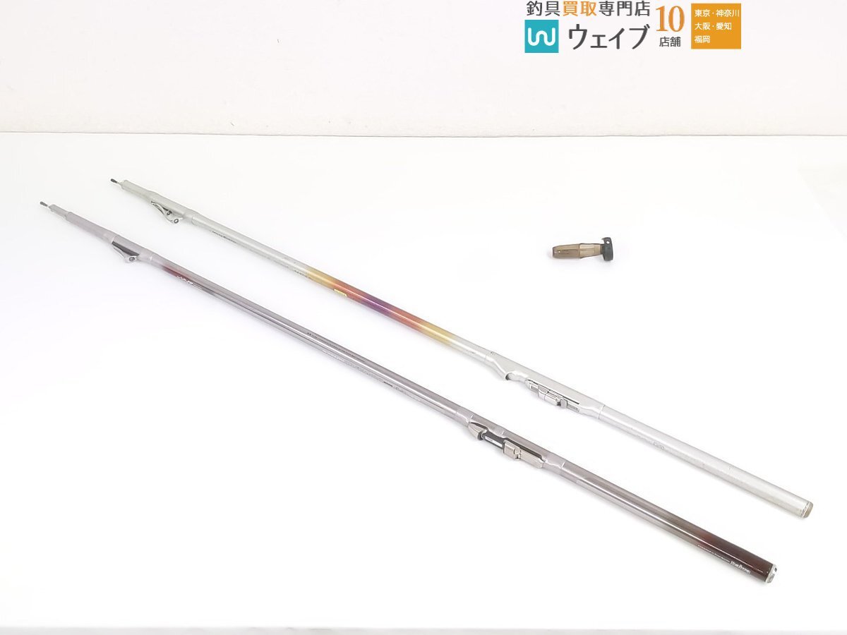 オリムピックサンダーバード鮎硬調80-90 【公式通販】