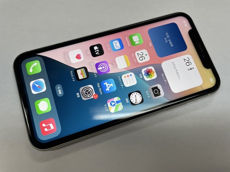 HOT，新作 NJ245 SIMフリー iPhone11 ホワイト 64GB ジャンク ロックOFF(iPhone)｜売買されたオークション情報、yahooの商品情報をアーカイブ公開 - オークファン iPhone