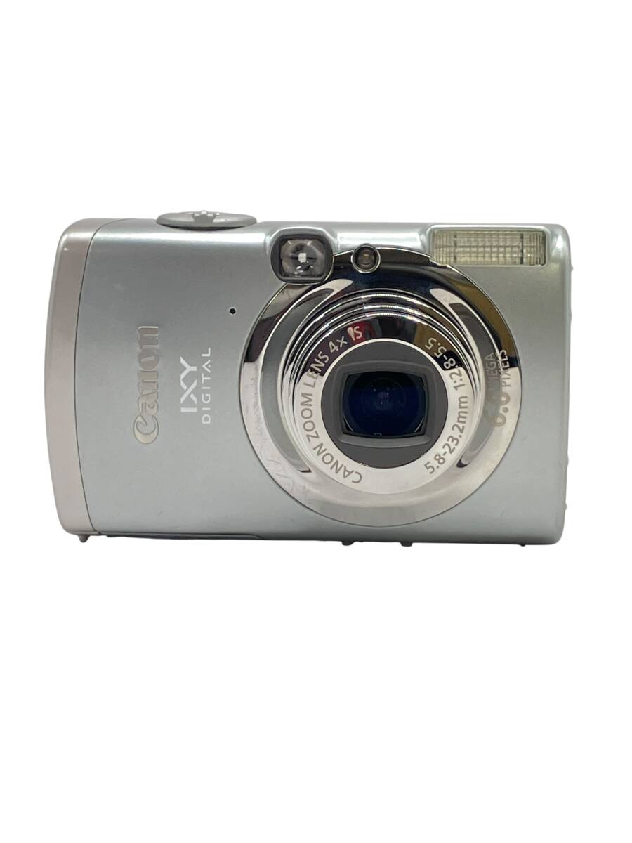 Canon IXY DIGITAL PC1176 キャノン コンパクトデジタルカメラ