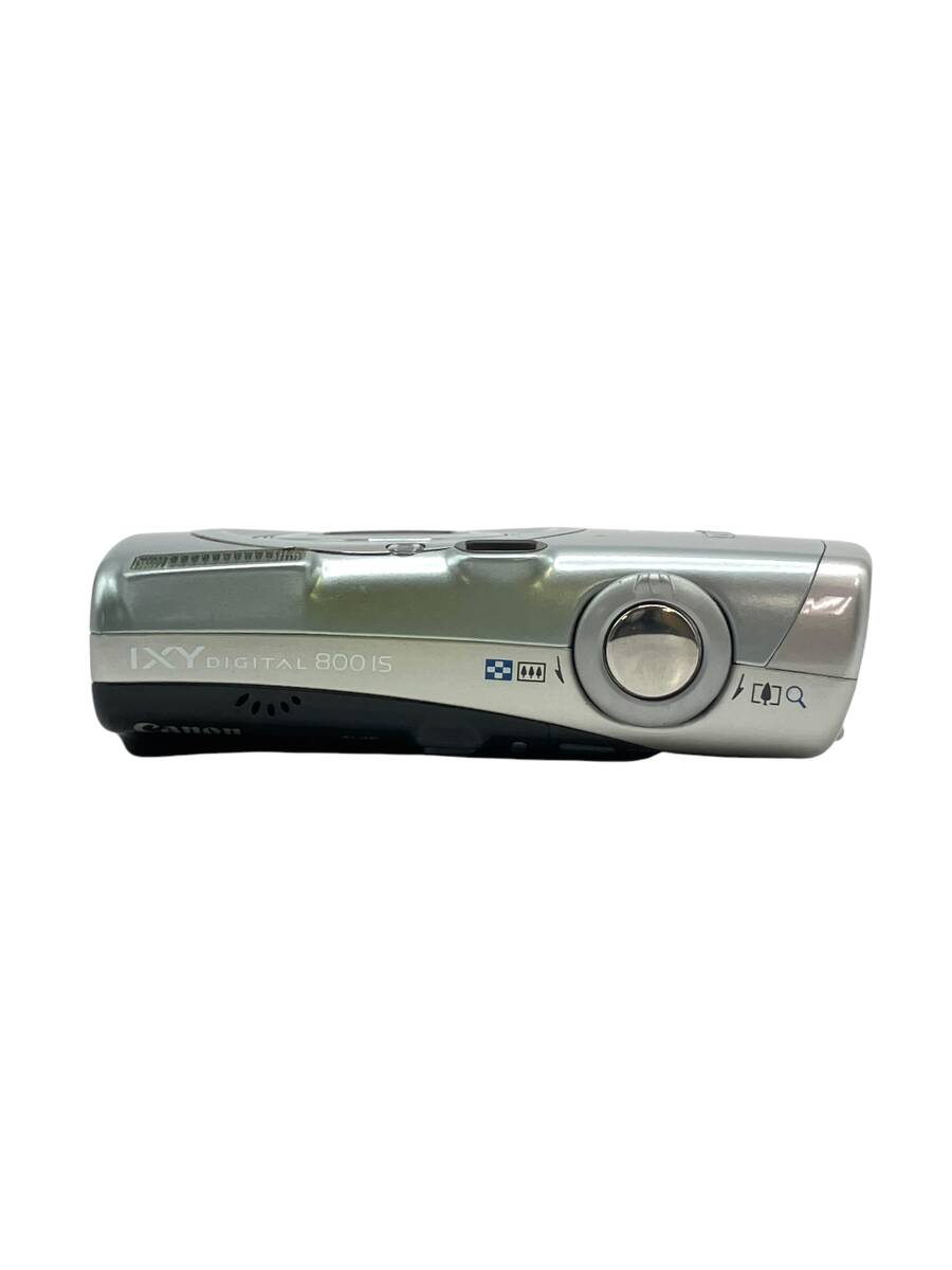Canon IXY DIGITAL PC1176 キャノン コンパクトデジタルカメラ