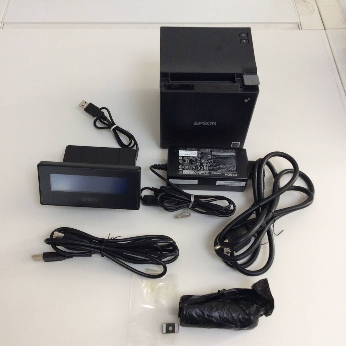 EPSON TM-m30 M335B レシートプリンター エプソン TM-m30 レシートプリンター EPSON M335B エプソン 公式通販 M335B