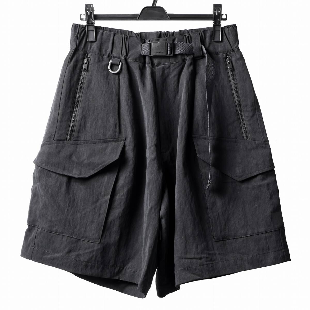Y-3 Yohji Yamamoto UTLY SHORTS W H63078 新古品タグ付き y3 adidas 