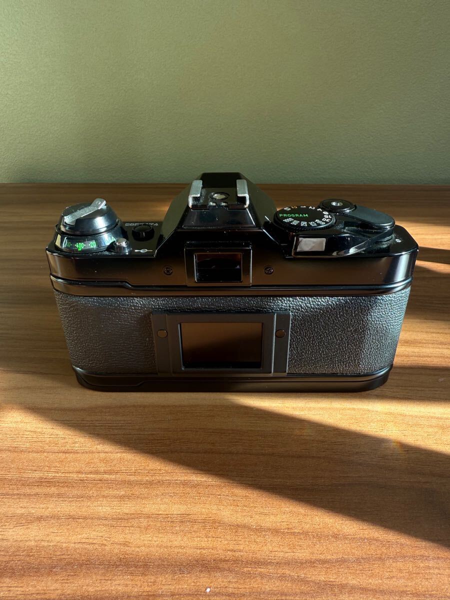AE-1 Canon PROGRAM 35mm Kit レンズ付き Canon AE-1 program キヤノン