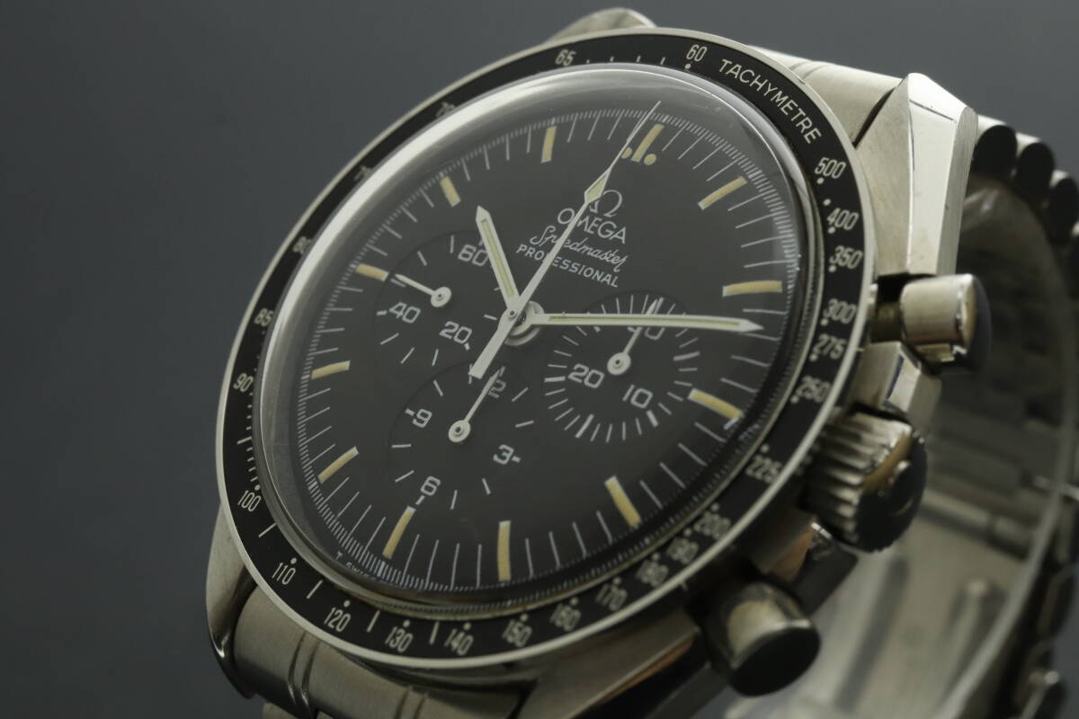 OMEGA Omega – Ref.2791-1 シーマスター Vintage TIMEANAGRAM | オメガ 