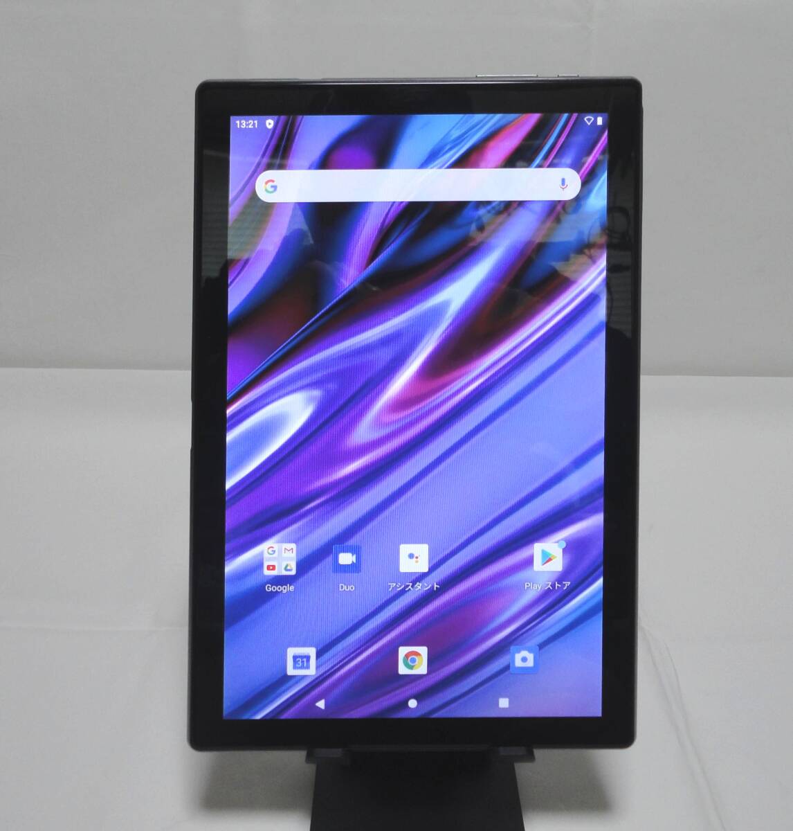 タブレット Dragon Touch NotePad 102 Androidタブレット