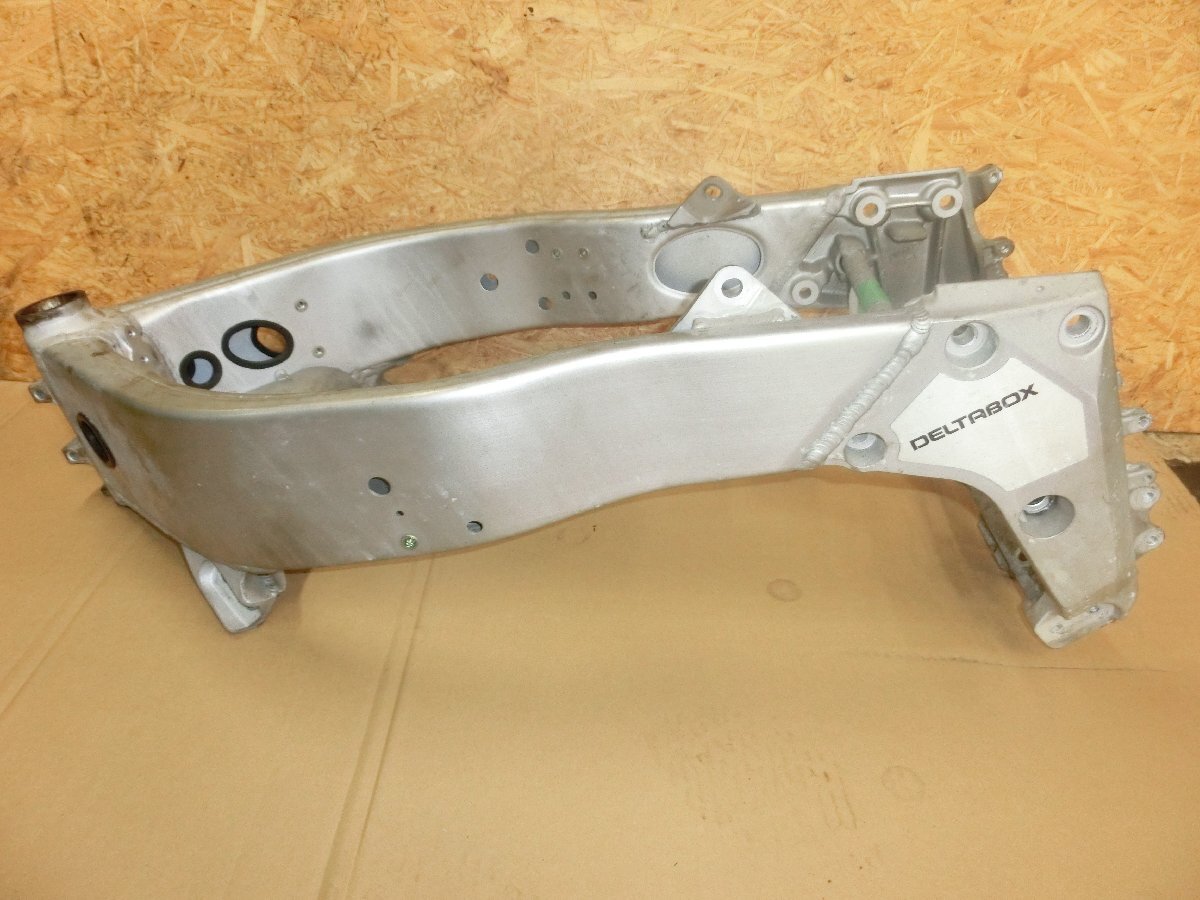Yahoo!オークション 「fzr400 1wg」(フレーム)(パーツ)の落札相場 