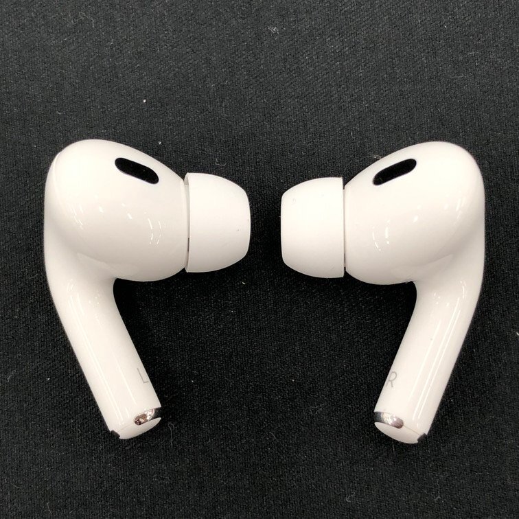 Apple AirPods Pro2 両耳 A3047 A3048 AirPods Pro 2 両耳のみ