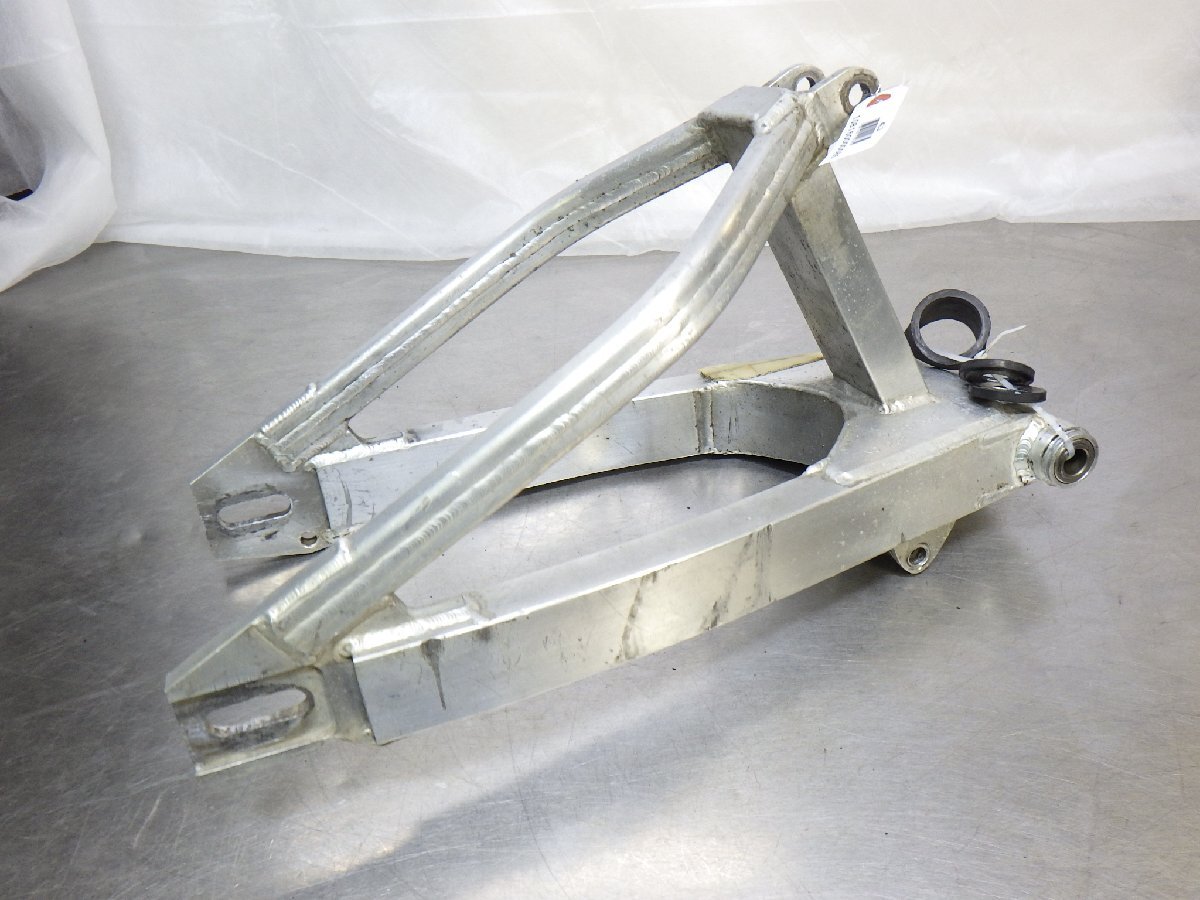 アルミスイングアーム RZ350 4U0 RZ250 4L3 当時物 中古品 YAMAHA 