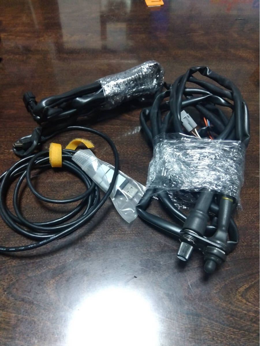 バザーズ Z-FI TC YAMAHA MT-09 2014〜2016 ABS無しヤマハ サブコン MT-09