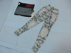 ｂｌｐ　ブラックプロ　BS210　NEO　INNER　LONG　『HOLLY』　Mサイズ　USED