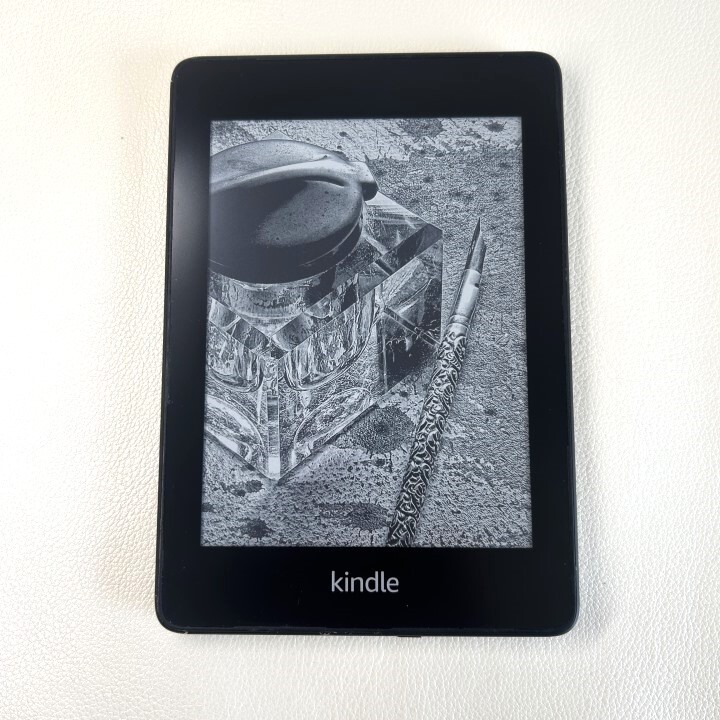 動作確認済み】 Kindle Paperwhite（第10世代）32GB 広告なし wifi