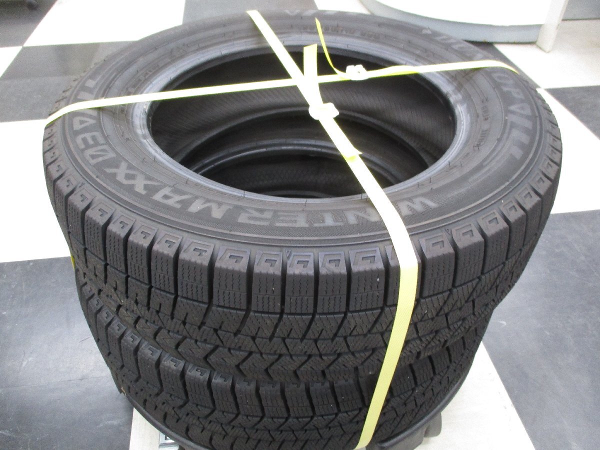 □2024年製□ダンロップ WM03 185/65R15 4本 【公式通販】