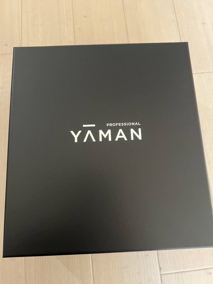 YA-MAN ヤーマン キャビスパプレステージ for Salonメソスタイルゲル
