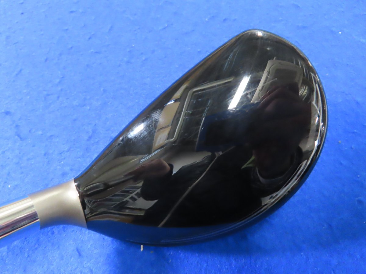 B1 0 ST BS-6h VENTUS ユーティリティ試打レビュー！飛距離と安定性の 【中古】ブリヂストンゴルフ　2023 B1 ST（ビーワン エスティー）HY ユーティリティ H3（21°）【S】VENTUS BS-6h
