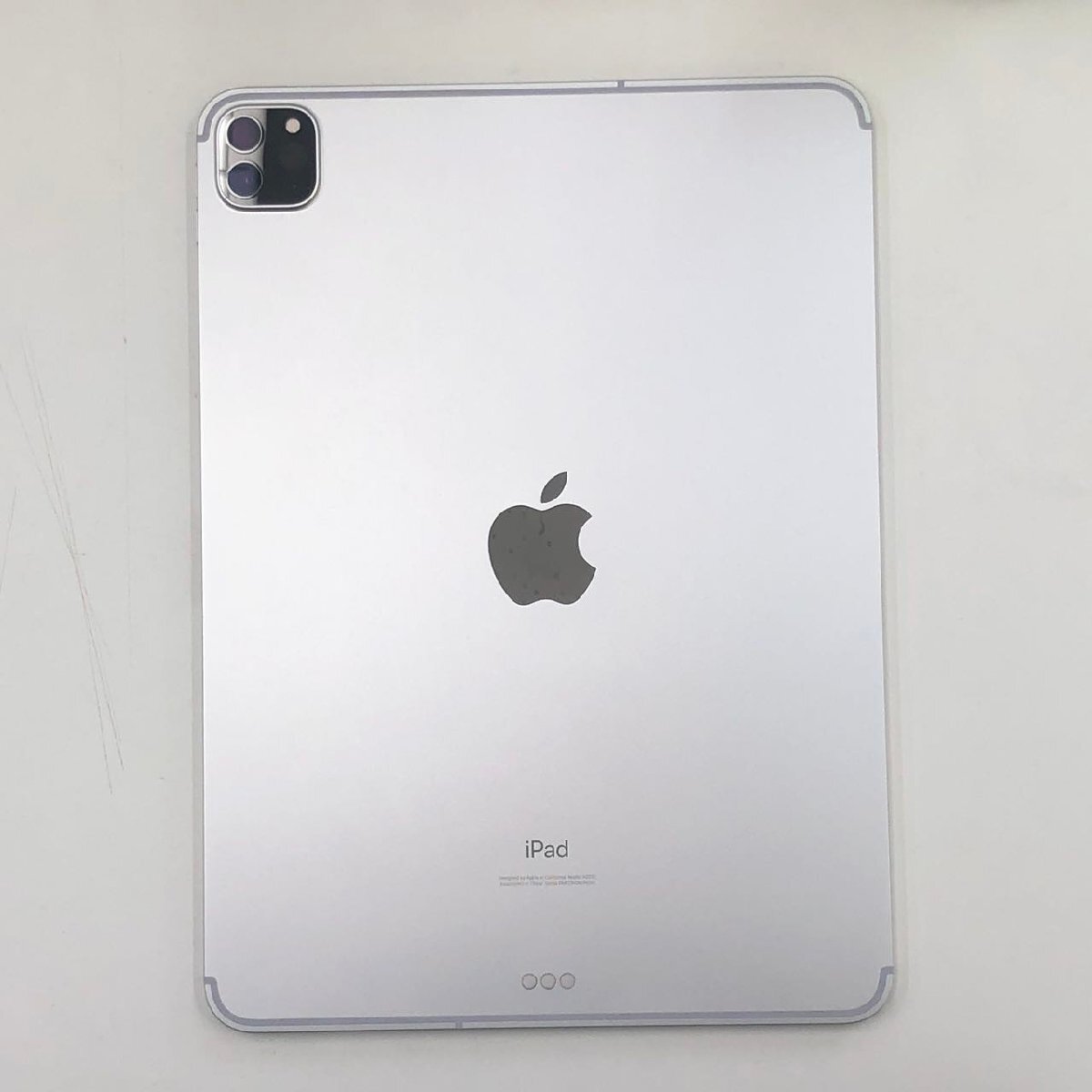 SoftBank 【SIMロックなし】MK772J/A iPad mini 4 Wi-Fi+Cellular