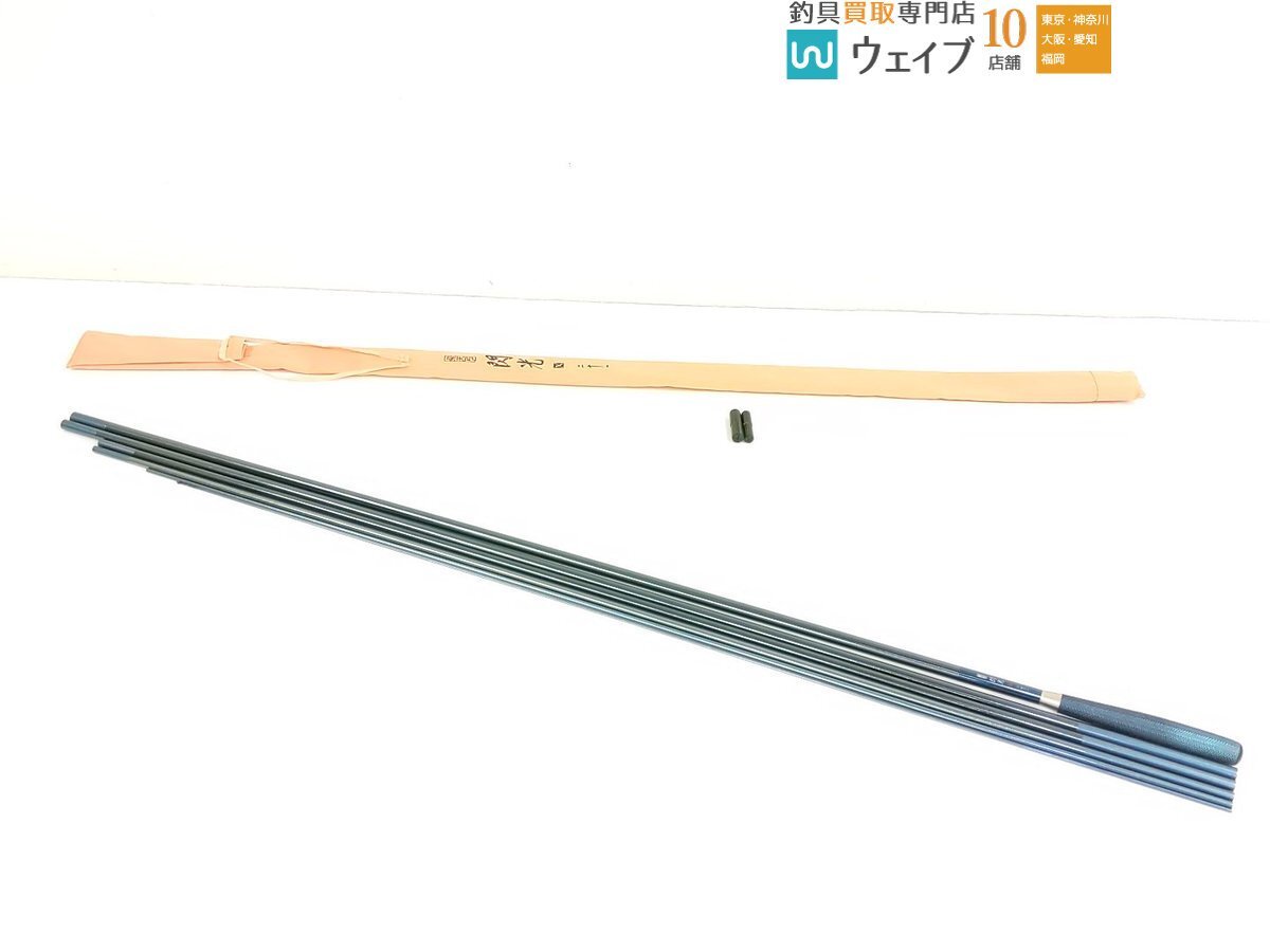 飛天弓 シマノ 21尺 閃光X 閃光 閃光L2 SHIMANO へら竿 シマノ飛天弓
