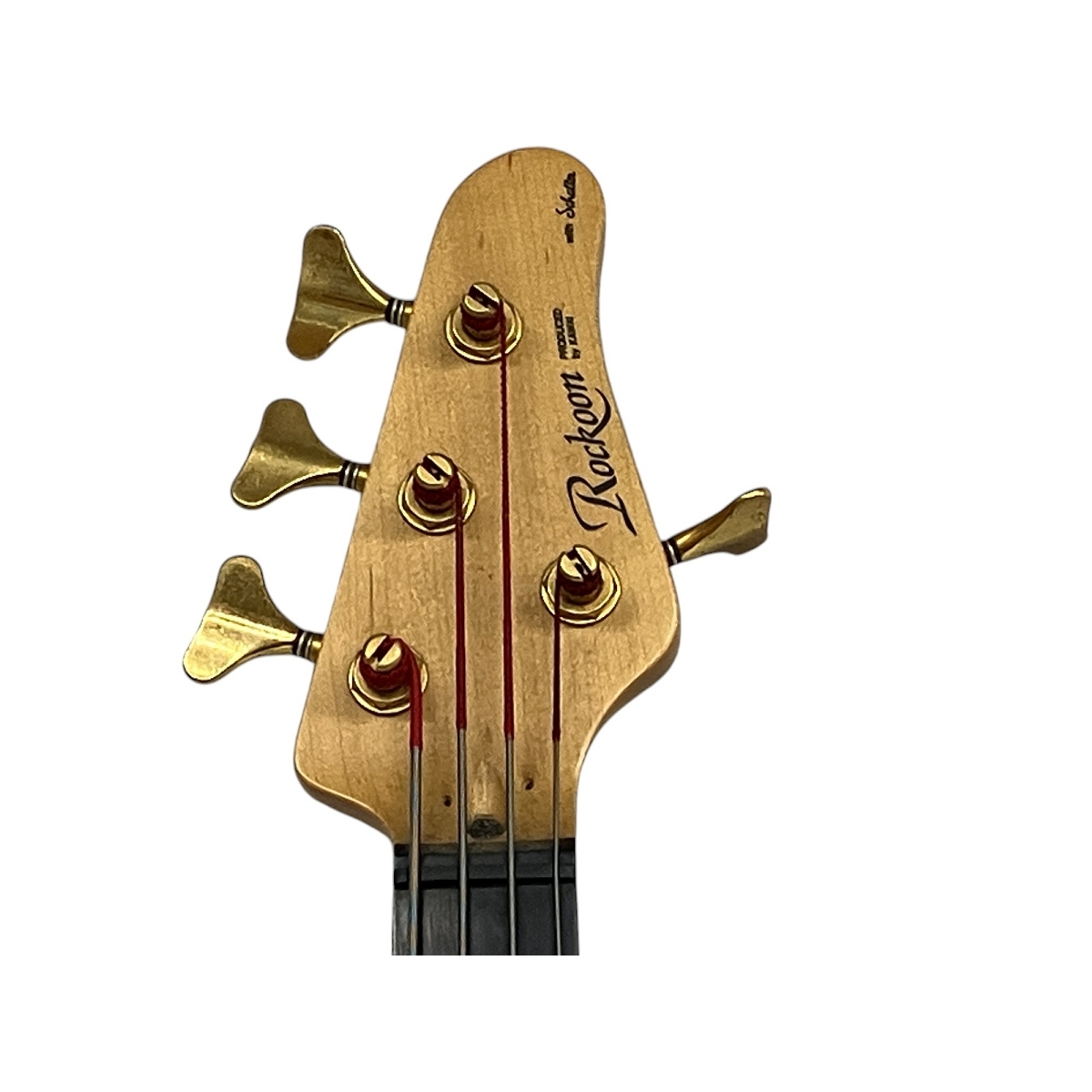 KAWAI Rockoon BASS with Schaller エレキベース 中古 S9580209 Kawai