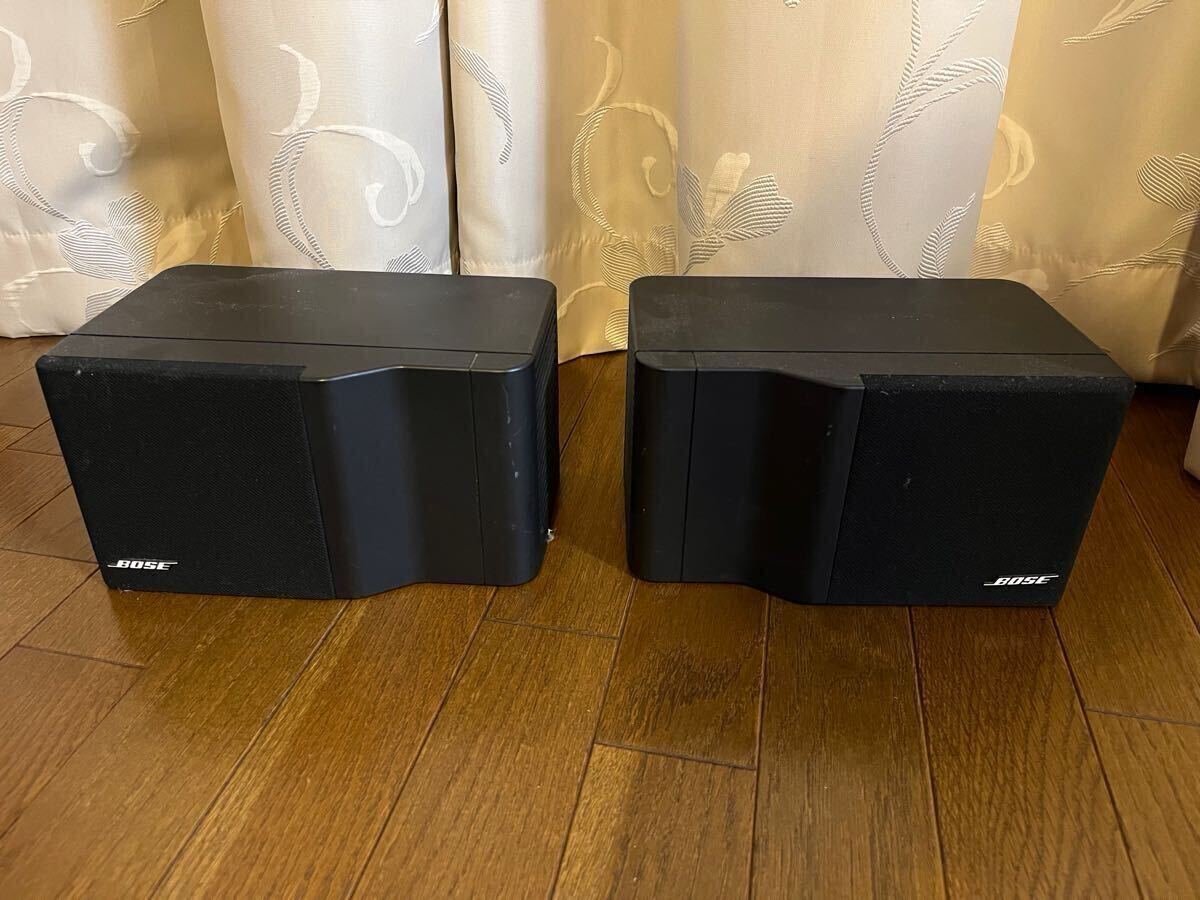 BOSE】101IT スピーカー 中古品 101IT 【公式通販】