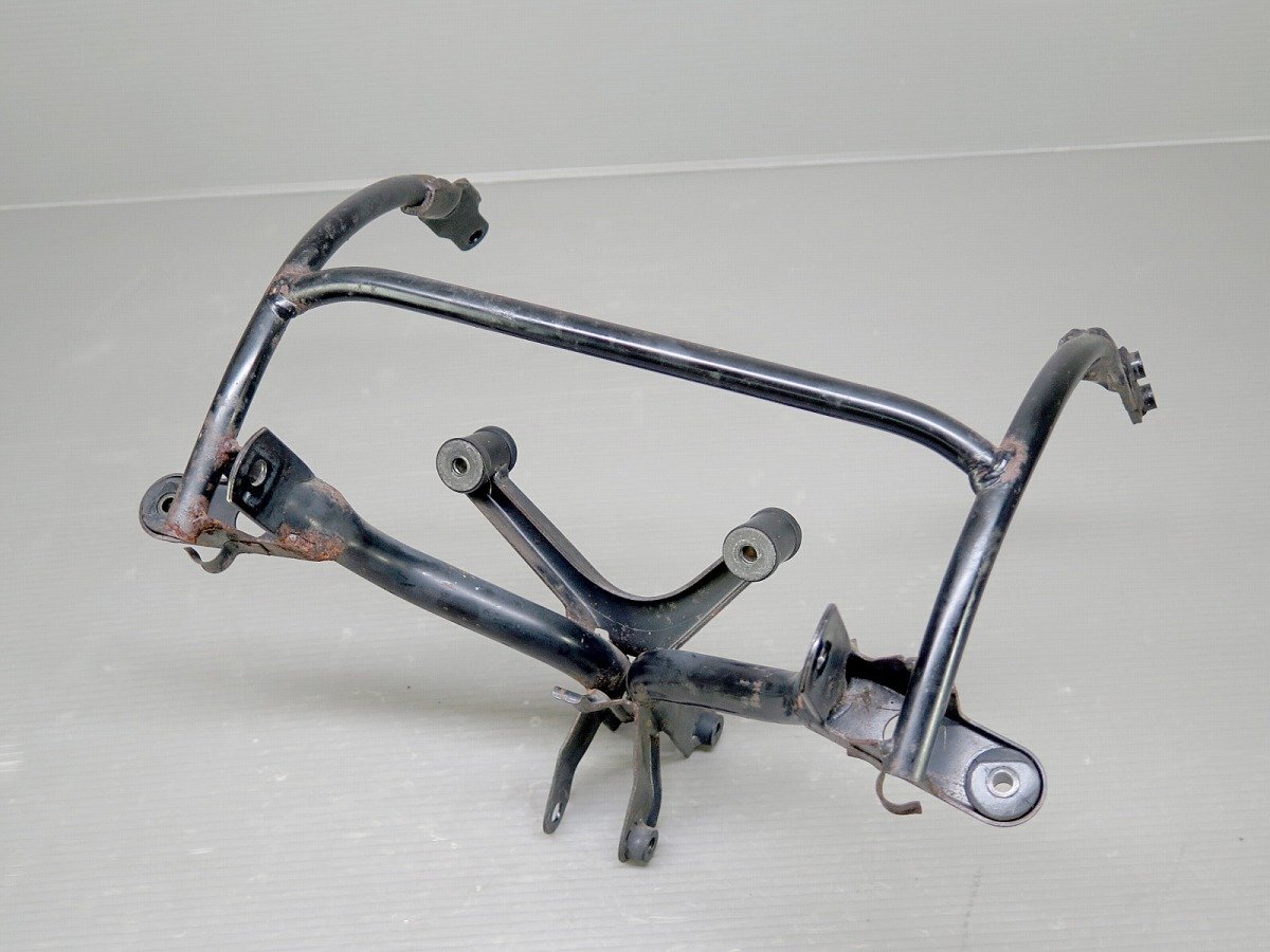 ★TZR250 (1KT) 純正 アッパーカウルステー ヘッドライトステー メーターステー SW3135