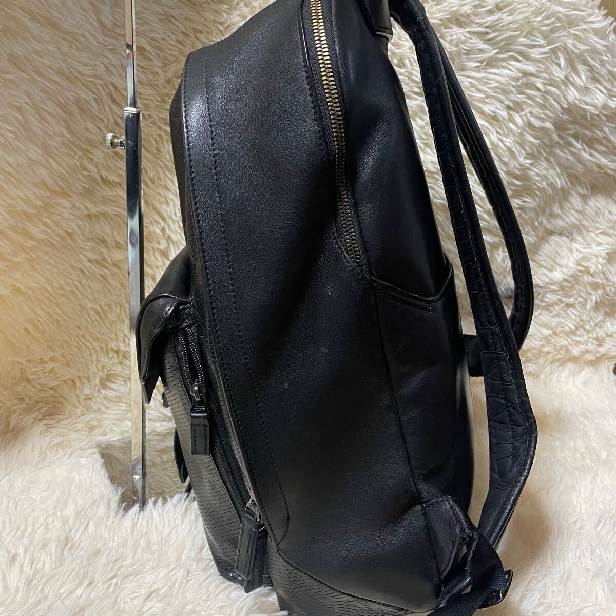 TUMI トゥミ リュック バックパック ビジネスバッグ アストン ASHTON 