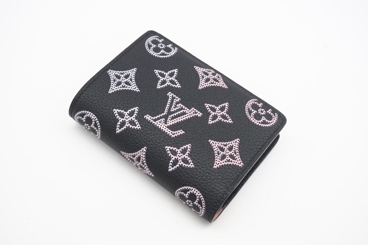 ☆安心の3大保証☆ ABランク ≪LOUIS VUITTON ルイ ヴィトン/二つ折り 