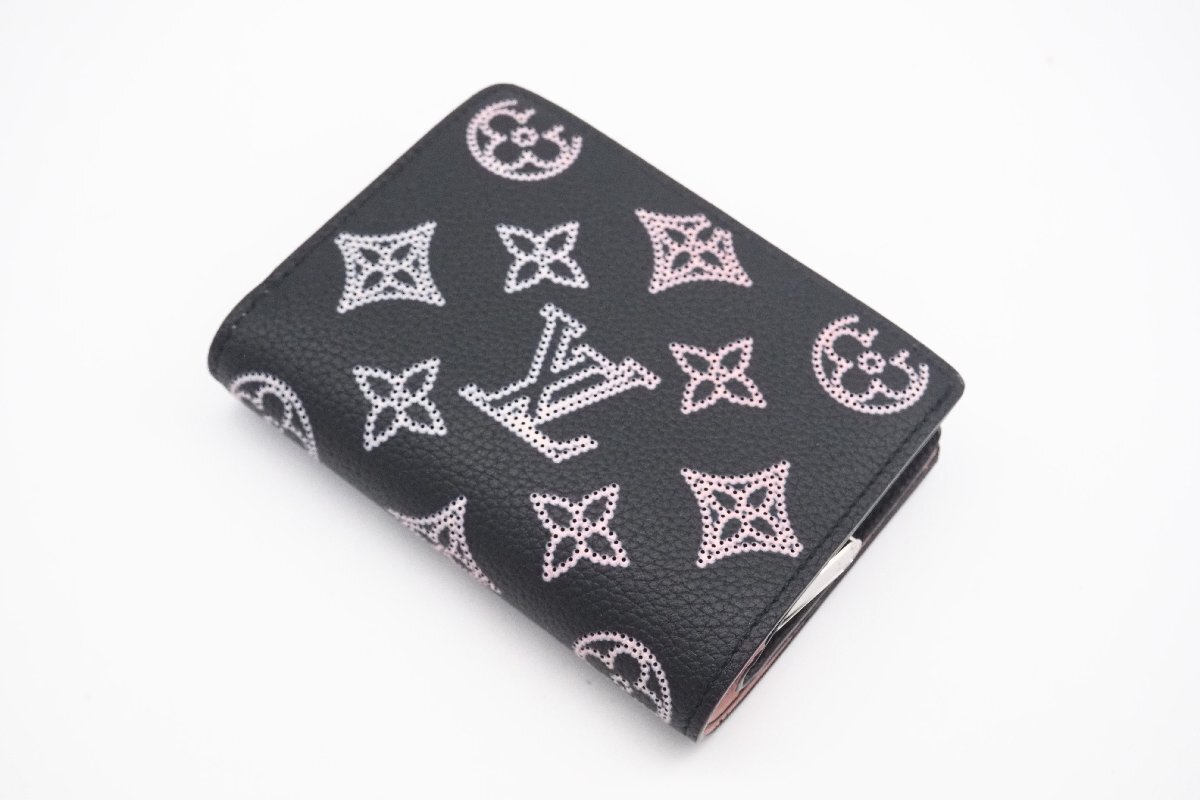 ☆安心の3大保証☆ ABランク ≪LOUIS VUITTON ルイ ヴィトン/二つ折り 