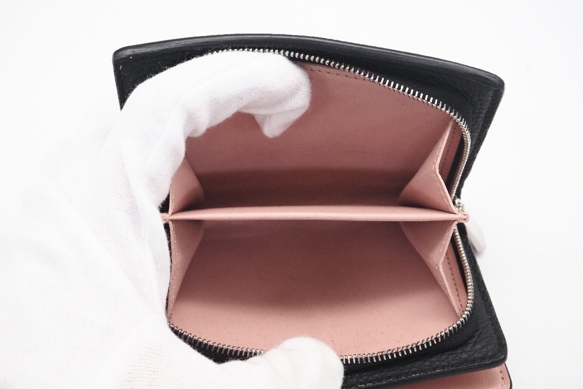 ☆安心の3大保証☆ ABランク ≪LOUIS VUITTON ルイ ヴィトン/二つ折り 