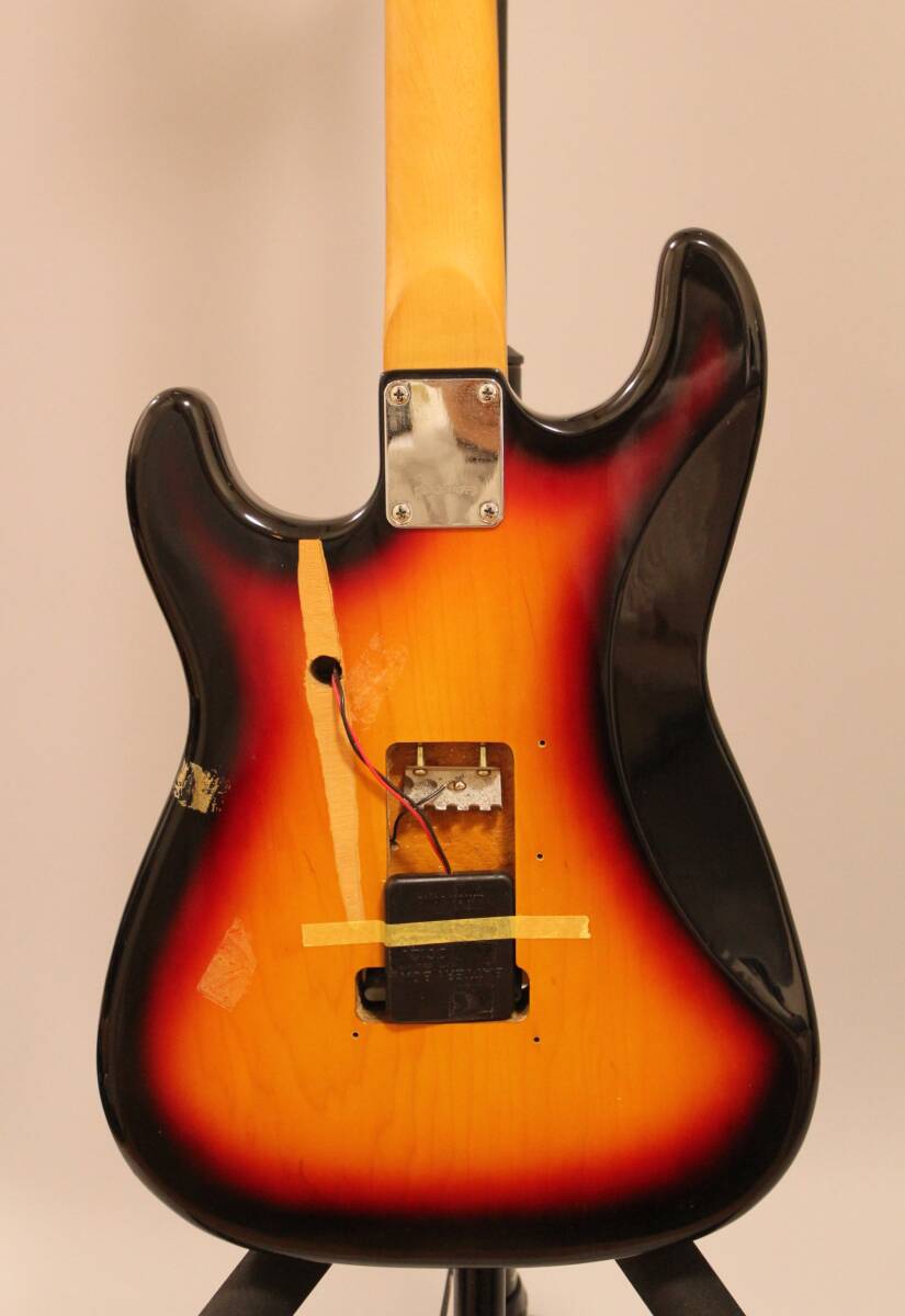 現状ジャンク出品】☆vintage tokai☆TOKAI LIMITED EDITION☆トーカイ
