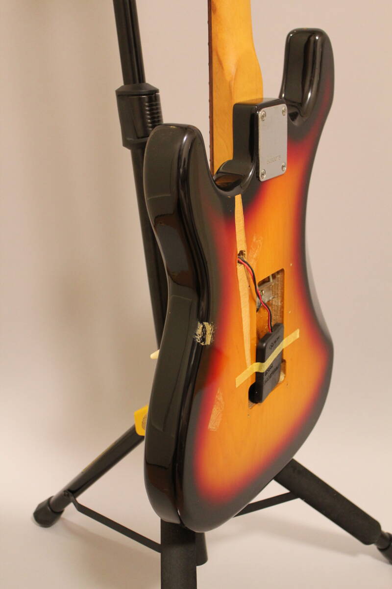 現状ジャンク出品】☆vintage tokai☆TOKAI LIMITED EDITION☆トーカイ