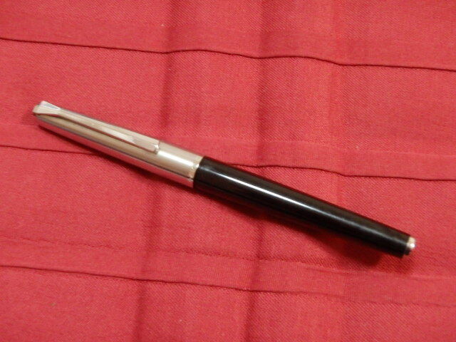 ペリカン　シルベクサ　万年筆_1