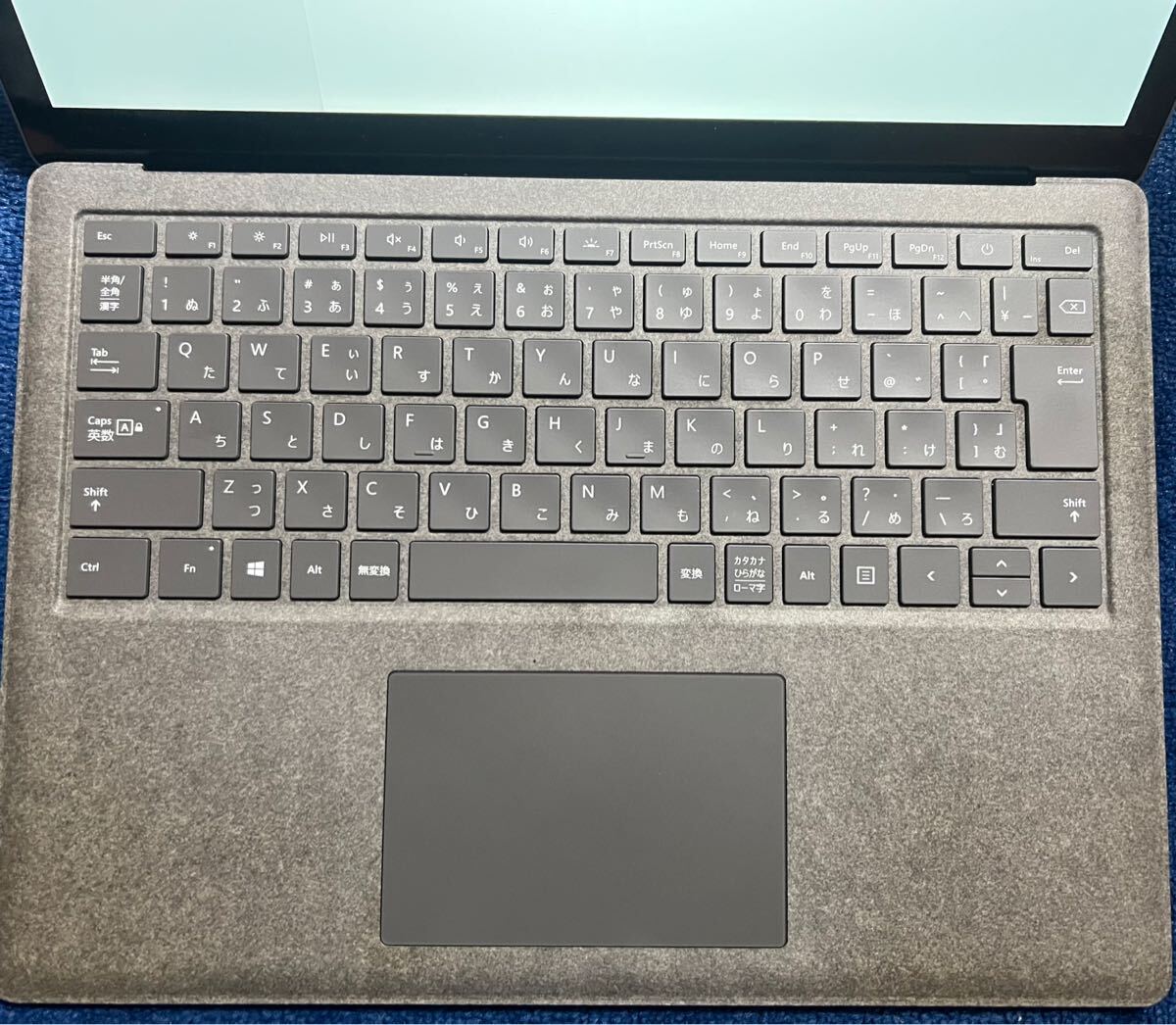 Microsoft Surface Laptop 1769 Surface Laptop ジャンク品