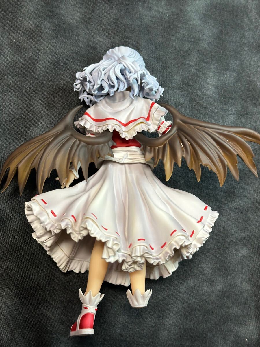中古品】【東方プロジェクト】 グリフォンエンタープライズ 1/8 完成品
