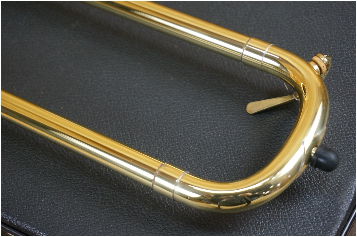美品】 KAWAI ☆ カワイ楽器 ☆ テナートロンボーン ☆ KTB-54L