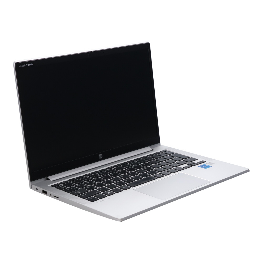 パソコン ☆1円開始☆HP 430G8 Core i5-2.4GHz(1135G7)/16GB/256GB/