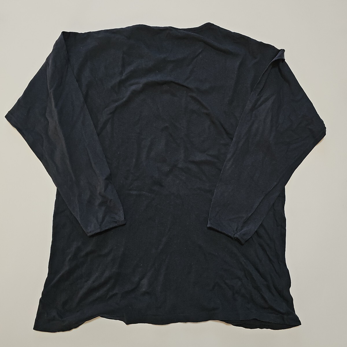 BOOWY ビートエモーション BEAT EMOTION ロンT Tシャツ サイズ フリー