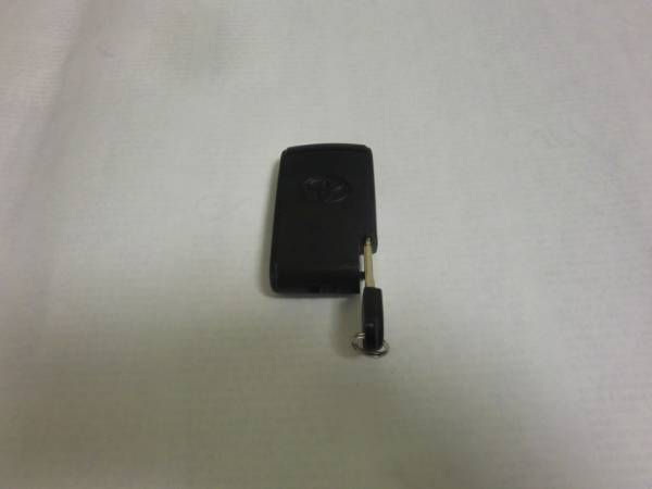 トヨタ ２0系プリウス 純正スマートキー