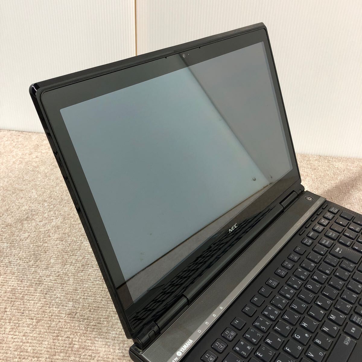 NEC LaVie LL750/M PC-LL750MSB Intel Core i7-4700MQ 2.40GHz DDR3