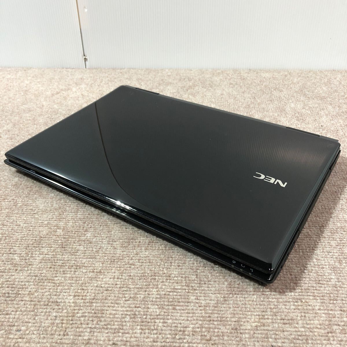 NEC LaVie LL750/M PC-LL750MSB Intel Core i7-4700MQ 2.40GHz DDR3